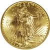 Image 1 : 1920 $20 MS63 NGC