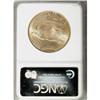 Image 2 : 1922 $20 MS61 NGC
