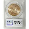 Image 2 : 1923 $20 MS63 PCGS