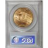 Image 2 : 1923 $20 MS64 PCGS