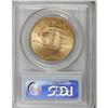 Image 2 : 1923 $20 MS64 PCGS