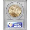Image 2 : 1923 $20 MS64 PCGS