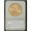 Image 2 : 1925 $20 MS64 NGC