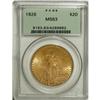 Image 1 : 1926 $20 MS63 PCGS