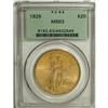 Image 1 : 1926 $20 MS63 PCGS