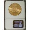 Image 2 : 1926 $20 MS64 NGC