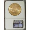 Image 2 : 1926 $20 MS64 NGC