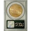 Image 2 : 1927 $20 MS61 PCGS
