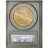 Image 2 : 1927 $20 MS64 PCGS
