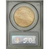 Image 2 : 1927 $20 MS64 PCGS