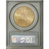 Image 2 : 1927 $20 MS64 PCGS