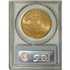 Image 4 : 1927 $20 MS64 PCGS