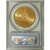 Image 2 : 1927 $20 MS64 PCGS