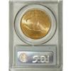 Image 2 : 1927 $20 MS64 PCGS