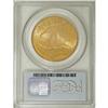 Image 2 : 1927 $20 MS64 PCGS