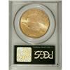 Image 2 : 1927 $20 MS64 PCGS