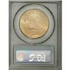 Image 2 : 1927 $20 MS65 PCGS