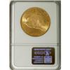 Image 2 : 1928 $20 MS64 NGC