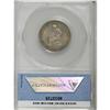 Image 2 : 1893 25C Isabella Quarter MS62 ANACS