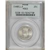 Image 1 : 1893 25C Isabella Quarter MS63 PCGS