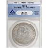 Image 1 : 1900 $1 Lafayette Dollar MS60 ANACS