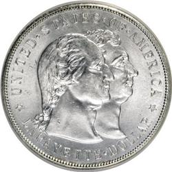 1900 $1 Lafayette Dollar MS60 CSN