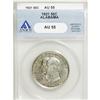 Image 1 : 1921 50C Alabama AU55 ANACS