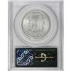 Image 2 : 1936 50C Albany MS64 PCGS