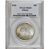 Image 1 : 1936 50C Albany MS65 PCGS