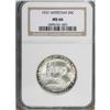 Image 1 : 1937 50C Antietam MS66 NGC