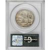 Image 2 : 1936-S 50C Bay Bridge MS64 PCGS