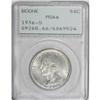 Image 1 : 1936-S 50C Boone MS66 PCGS