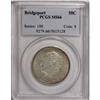 Image 1 : 1936 50C Bridgeport MS66 PCGS