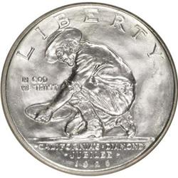 1925-S 50C California MS65 NGC