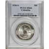 Image 3 : 1936-S 50C Columbia MS66 PCGS