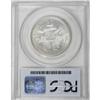 Image 2 : 1893 50C Columbian MS64 PCGS