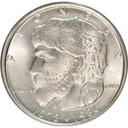 1936 50C Elgin MS64 PCGS