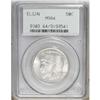 Image 3 : 1936 50C Elgin MS64 PCGS