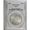 Image 1 : 1946 50C Iowa MS67 PCGS