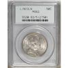 Image 3 : 1918 50C Lincoln MS63 PCGS
