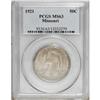 Image 1 : 1921 50C Missouri MS63 PCGS