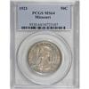 Image 1 : 1921 50C Missouri MS64 PCGS