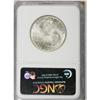 Image 2 : 1923-S 50C Monroe MS64 NGC