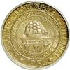 Image 1 : 1936 50C Norfolk MS64 PCGS