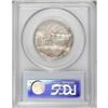 Image 2 : 1926-S 50C Oregon MS65 PCGS