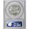 Image 2 : 1928 50C Oregon MS65 PCGS