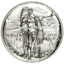 1936-S 50C Oregon MS66 NGC