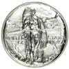 Image 1 : 1936-S 50C Oregon MS66 NGC