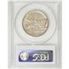 Image 2 : 1937-D 50C Oregon MS66 PCGS