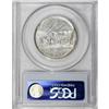 Image 4 : 1938-D 50C Oregon MS67 PCGS
